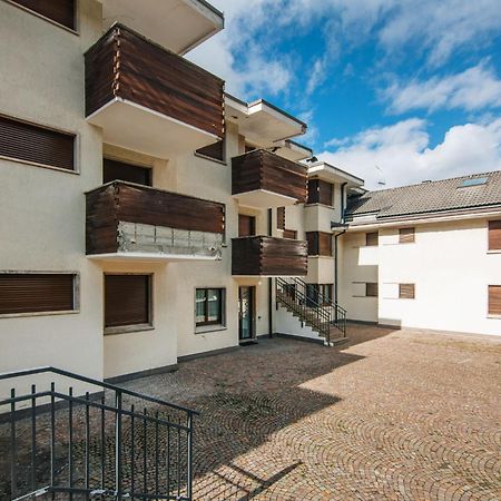 Apartment Enrosadira-5 By Interhome อัลบา ดิ คานาเซ ภายนอก รูปภาพ