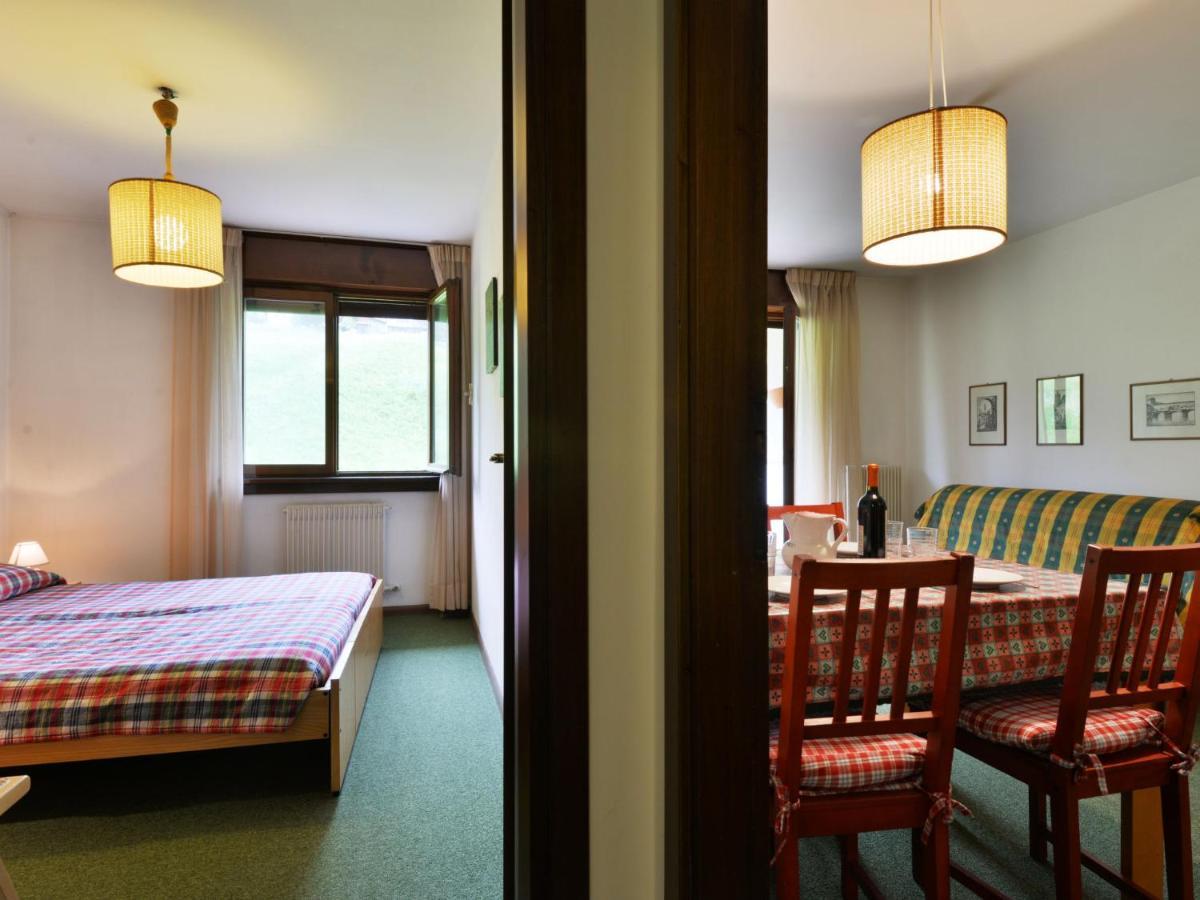 Apartment Enrosadira-5 By Interhome อัลบา ดิ คานาเซ ภายนอก รูปภาพ